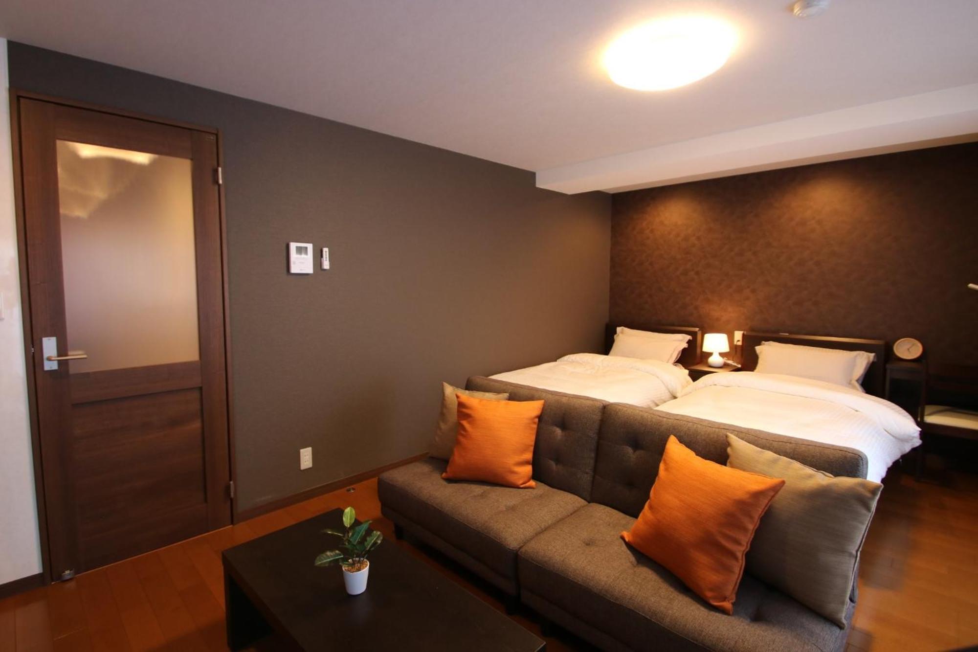 Sa In Nagano Ishido - Vacation Stay 52524V Esterno foto